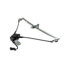Extractor de geam electric dreapta 2123-6104008