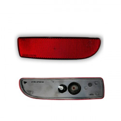 Reflector pentru bara de protecție spate dreapta 2170-3716144