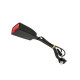 Blocare centură de siguranță cu alarmă electrică 2110-8217031