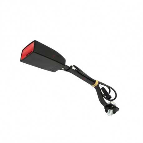 Blocare centură de siguranță cu alarmă electrică 2110-8217031