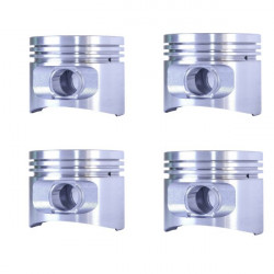 Set piston 82,00 21083-1004015-04