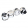 Set piston 82,00 21124-1004015-00