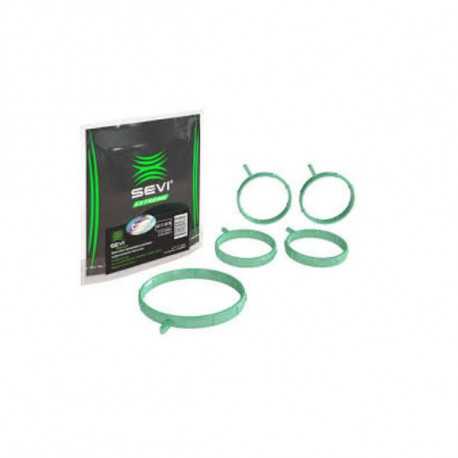 SET garnitura supapa de acceleratie 21127-1008638+36