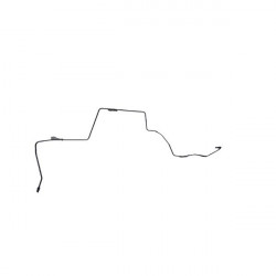 Trompetă ABS AVTOVAZ 21214-3506540
