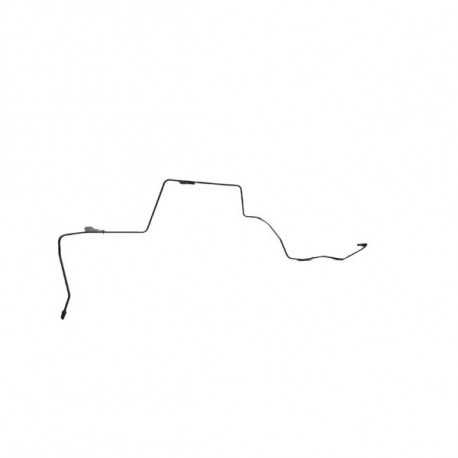 Trompetă ABS AVTOVAZ 21214-3506540