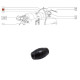 Dop/separator pentru ulei și filtru de ulei 21214-1014295