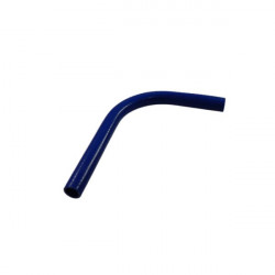 Furtun de aerisire cartra silicon albastru 2101-1014056