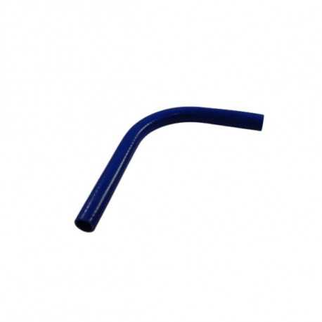 Furtun de aerisire cartra silicon albastru 2101-1014056