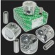 Pistoane set 4buc Ø 82,40 21213-1004015-31