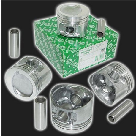 Pistoane set 4buc Ø 82,40 21213-1004015-31