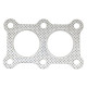 Garnitura pentru colectorul de admisie 16 valve 2112-1203020