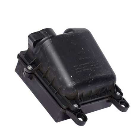 Capacul filtrului de aer 2112-1109011