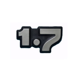 Caracter 1.7 21213-8212214