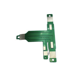 Panou de îmbinare pentru lumina din spate dreapta AVTOVAZ 21213-3716092