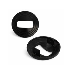 Mâner de ușă din Plastic 2101-6205180