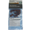 Simeringuri de supape set 16V AVTOVAZ 2112-1007026