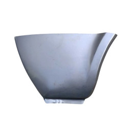 Piesă de reparație a aripii spate dreapta 2121-8404012