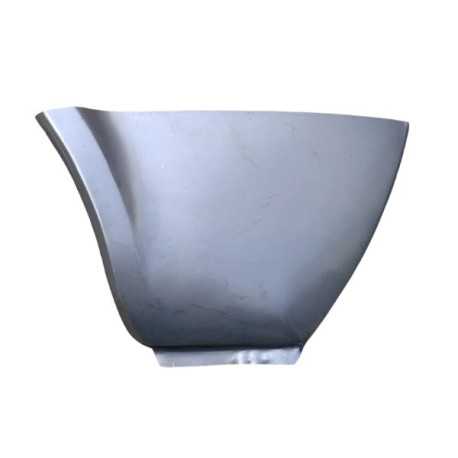 Piesă de reparație a aripii spate dreapta 2121-8404012