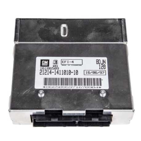 Unitate de control GM 21214-1411010-10