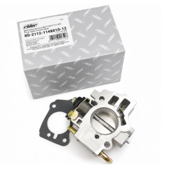 Clapetă de accelerație fără senzori 2112-1148010-05