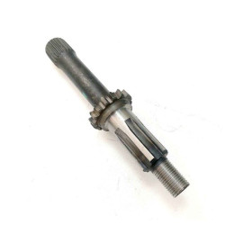 Arborele cutiei de transfer suplimentare 2121-1802110