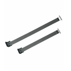 Set suport rezervor benzină 2101-1101110+1114