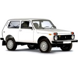 LADA NIVA 2121 până în 1995