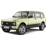 LADA NIVA 21214 din 2017
