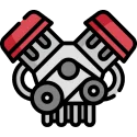 Bloc motor