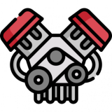 Bloc motor